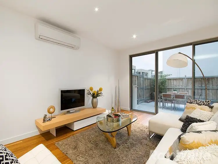 Third view of Homely townhouse listing, 1 Withers Way, Mentone VIC 3194