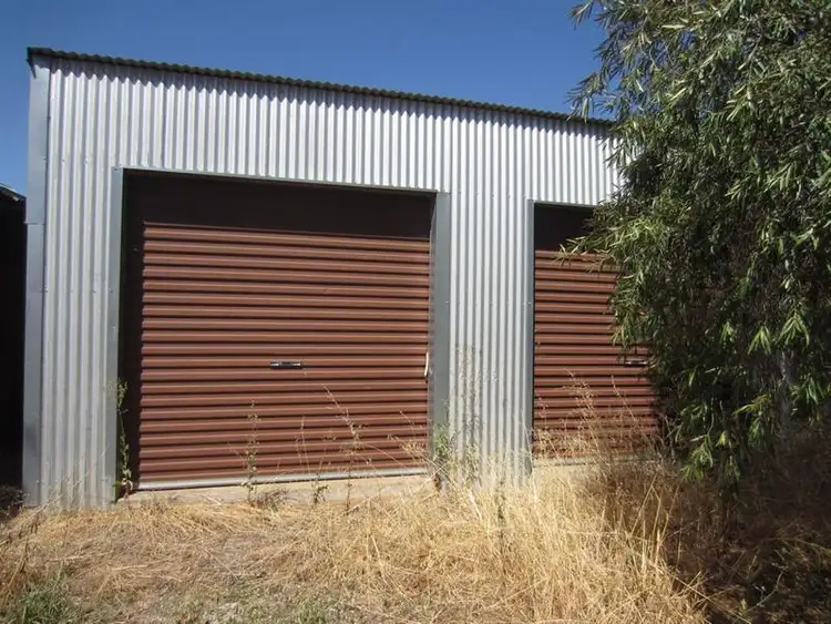 Second view of Homely house listing, 20 Cootamundra Road, Temora NSW 2666