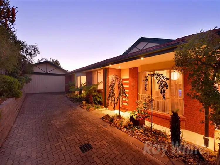 Main view of Homely unit listing, 3/7 Drake Street, Ferntree Gully VIC 3156