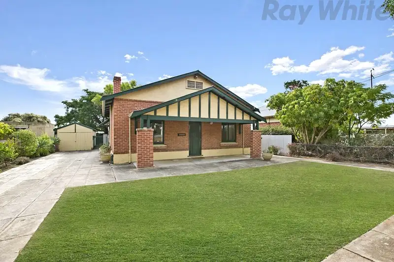 Main view of Homely house listing, 19 Carnarvon Parade, West Croydon SA 5008