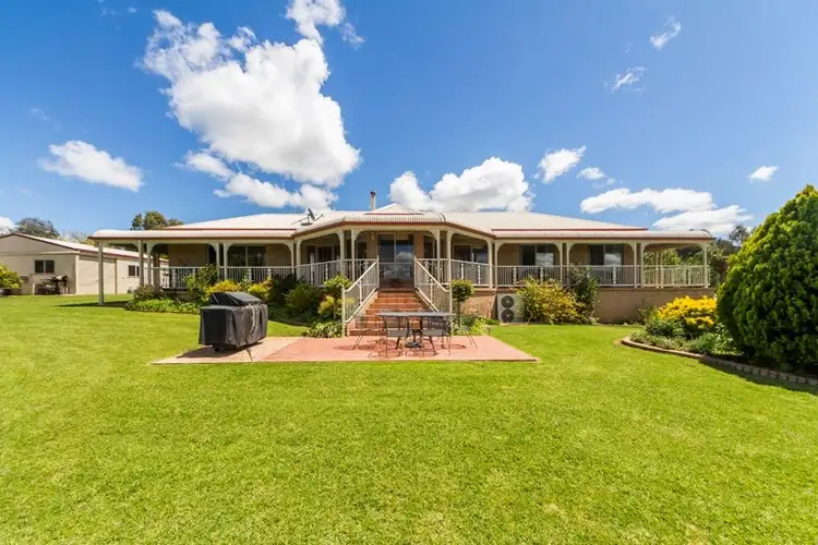 Third view of Homely house listing, 81 Vernon Drive, Cowra NSW 2794