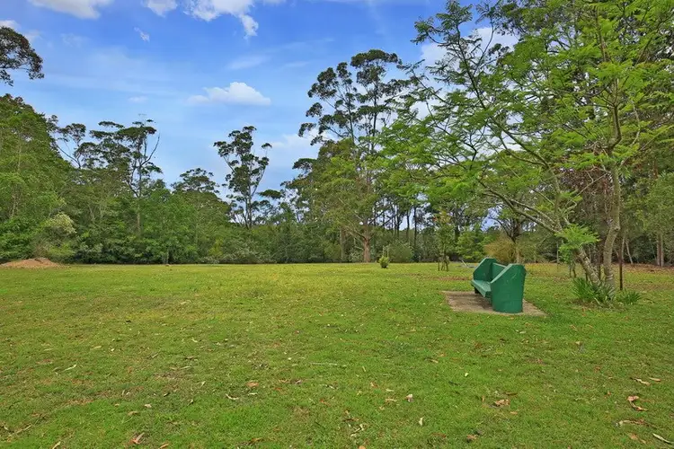 Fifth view of Homely land listing, 10B Paringa Road, Longreach NSW 2540