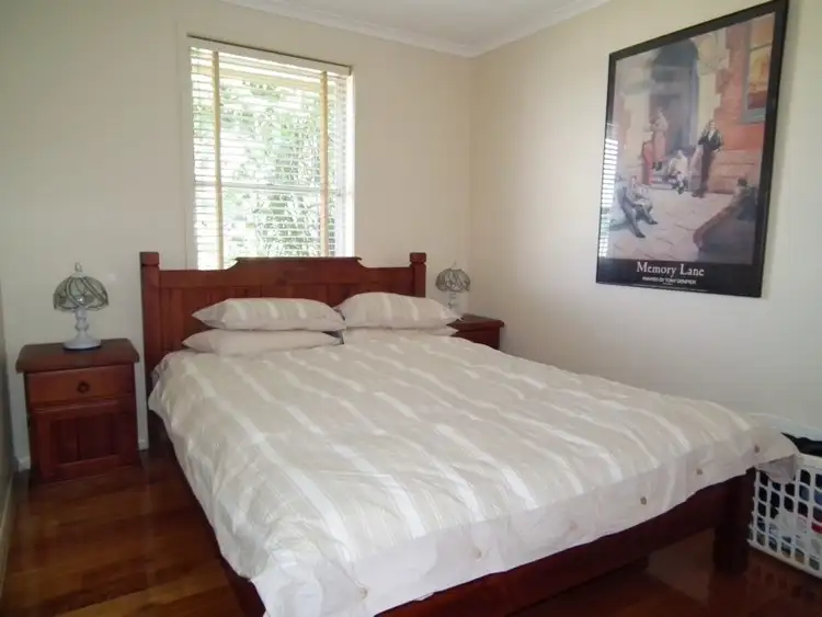 Seventh view of Homely house listing, 21 Myola Crescent, Nagambie VIC 3608