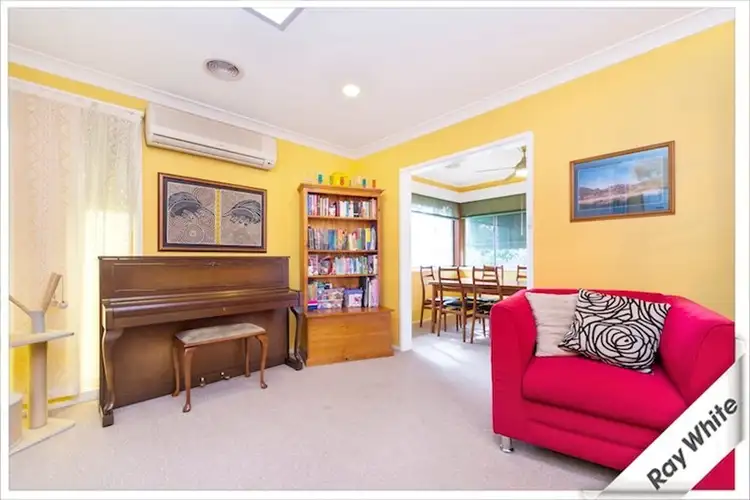 Third view of Homely house listing, 55 Pickworth Street, Holt ACT 2615