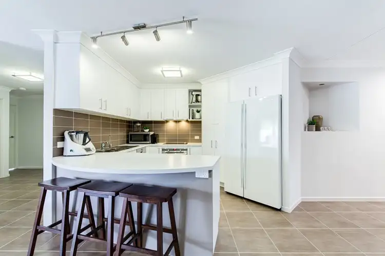 Fifth view of Homely house listing, 28 Chestwood Crescent, Sippy Downs QLD 4556
