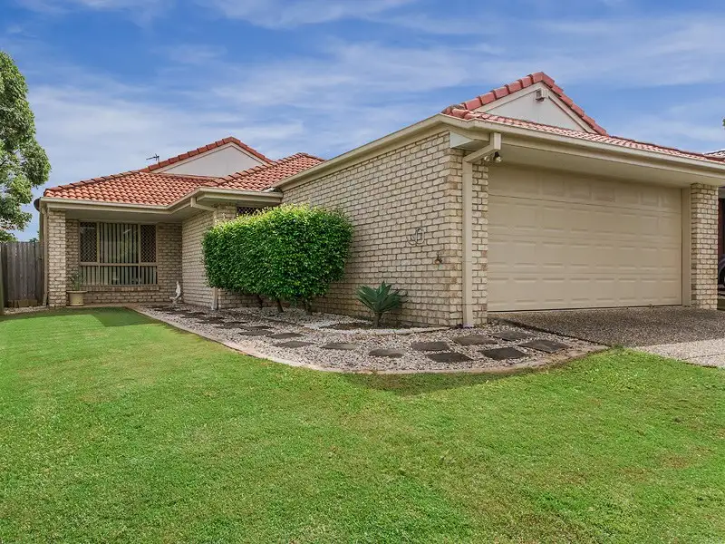 Main view of Homely house listing, 15 Murrayfield Place, Merrimac QLD 4226