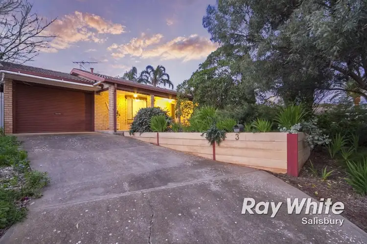 3 Victor Place, Hillbank SA 5112