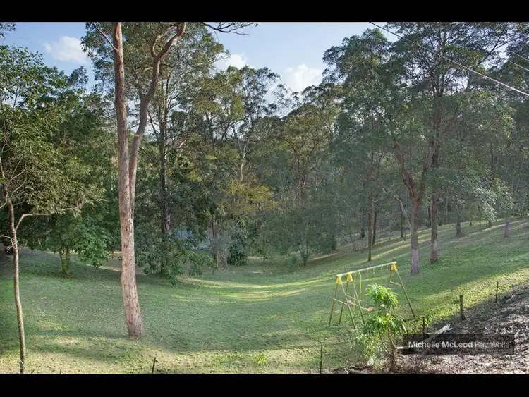 Second view of Homely house listing, 6 Rustic Street, Kenmore Hills QLD 4069
