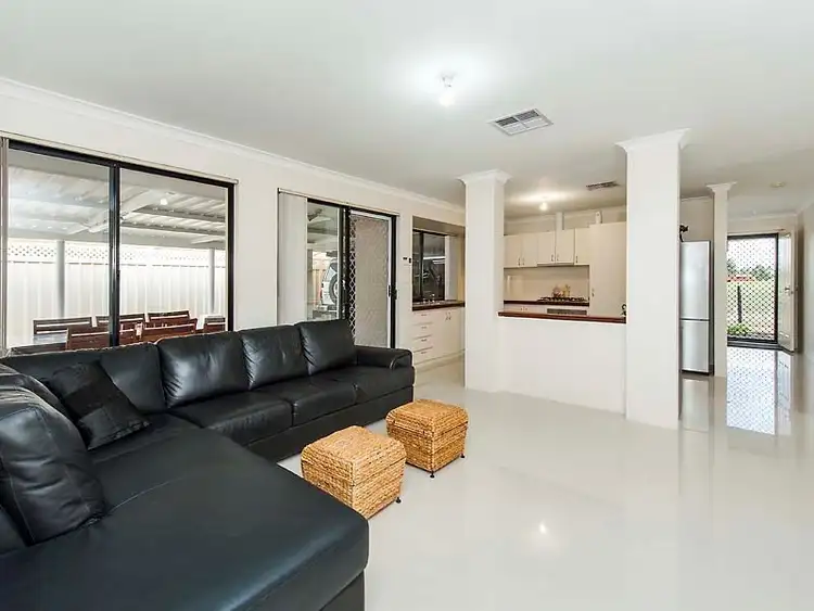 Seventh view of Homely house listing, 14 Cardinal Garden, Warnbro WA 6169