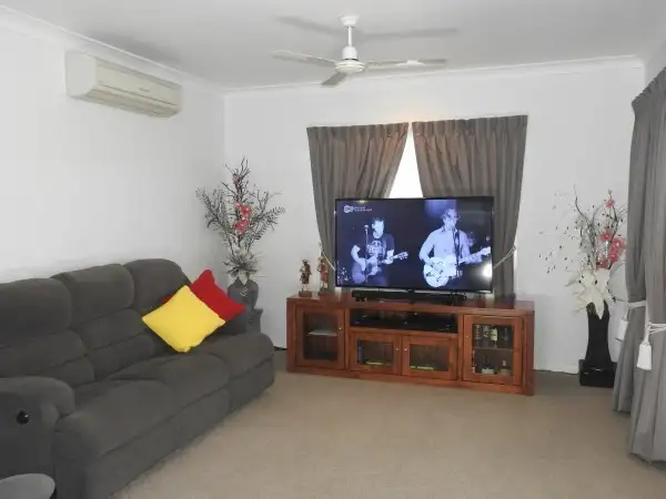 Fifth view of Homely house listing, 28 Park Lane, Kirwan QLD 4817