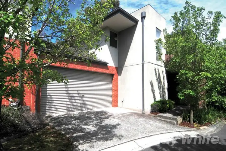 12/3 Keylana Boulevard, Mount Waverley VIC 3149