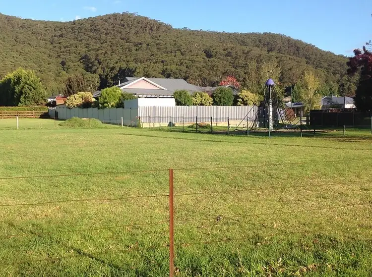 Third view of Homely land listing, Address available on request