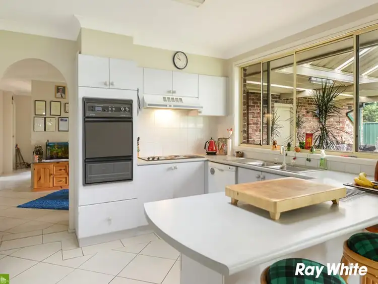 Second view of Homely house listing, 2 Fryer Place, Albion Park NSW 2527