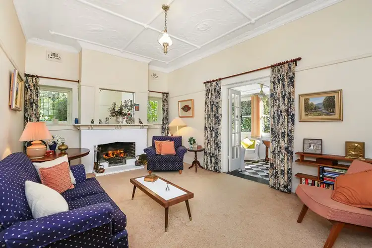 Second view of Homely house listing, 17 Challis Avenue, Turramurra NSW 2074