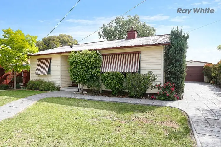 44 Wackett Street, Laverton VIC 3028