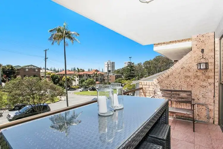 Second view of Homely unit listing, 4/32 Ewart Street, Burleigh Heads QLD 4220