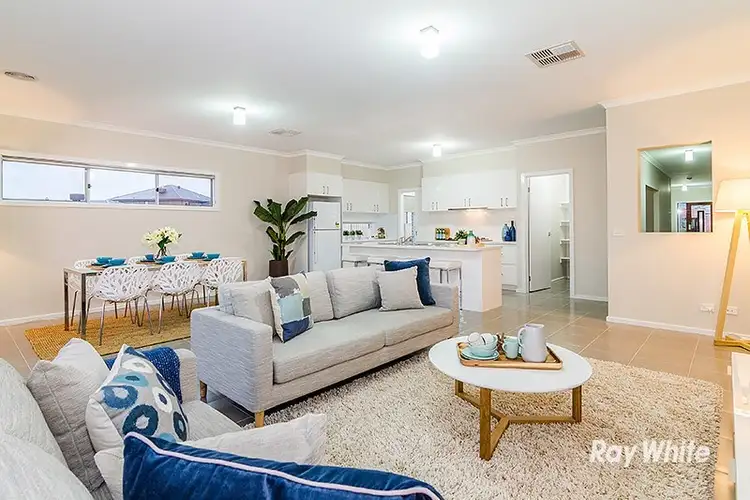 Seventh view of Homely house listing, 56 Mickleham Drive, Cranbourne North VIC 3977