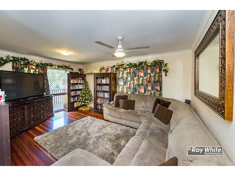 Fifth view of Homely house listing, 351 Thozet Road, Frenchville QLD 4701