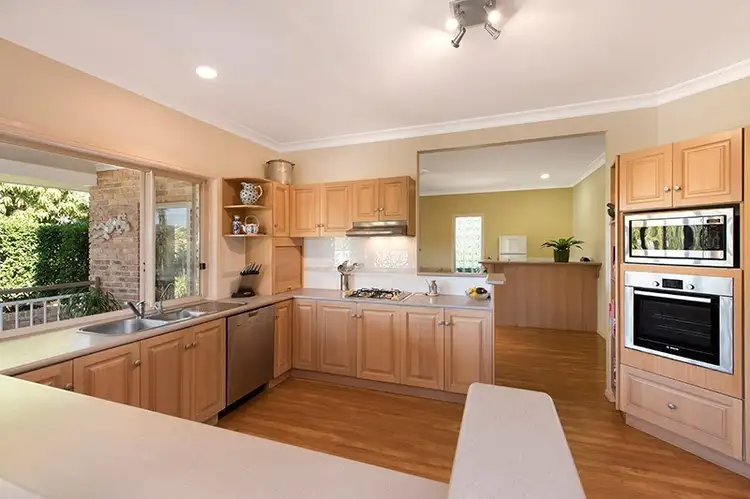 Fifth view of Homely house listing, 1266 Waterworks Road, The Gap QLD 4061
