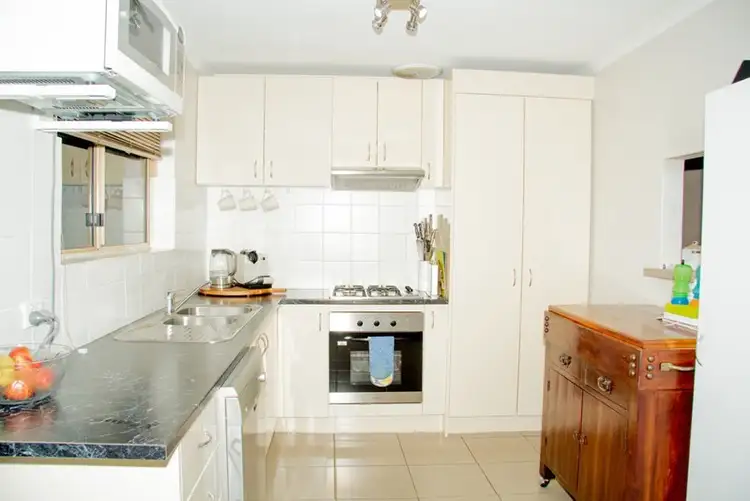 Second view of Homely house listing, 13 Pinyali Way, Waggrakine WA 6530