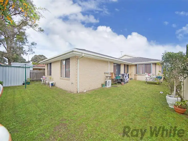 Second view of Homely house listing, 8 Dwyer Street, Blue Haven NSW 2262