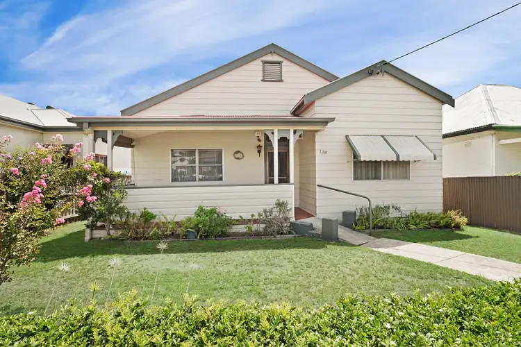 Second view of Homely house listing, 128 High Street, Morpeth NSW 2321