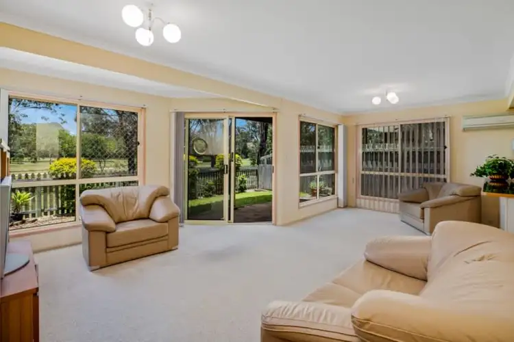 Fifth view of Homely townhouse listing, Unit 5/28 Island Street, Cleveland QLD 4163