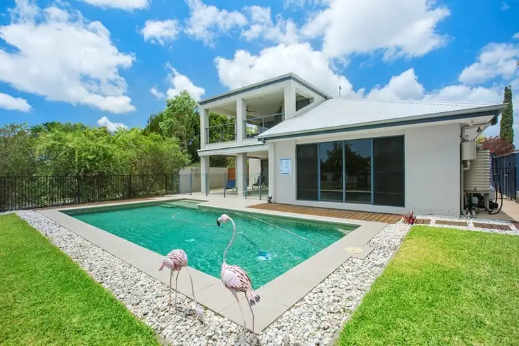 19 Wellman Crescent, Sippy Downs QLD 4556