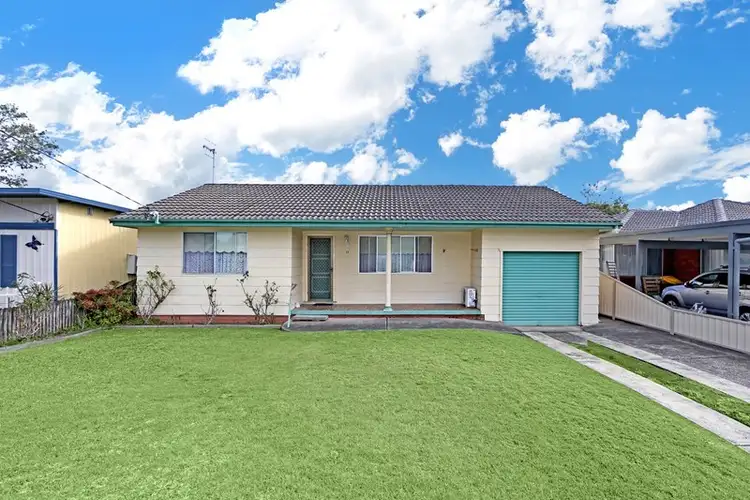 17 Redmyre Street, Long Jetty NSW 2261