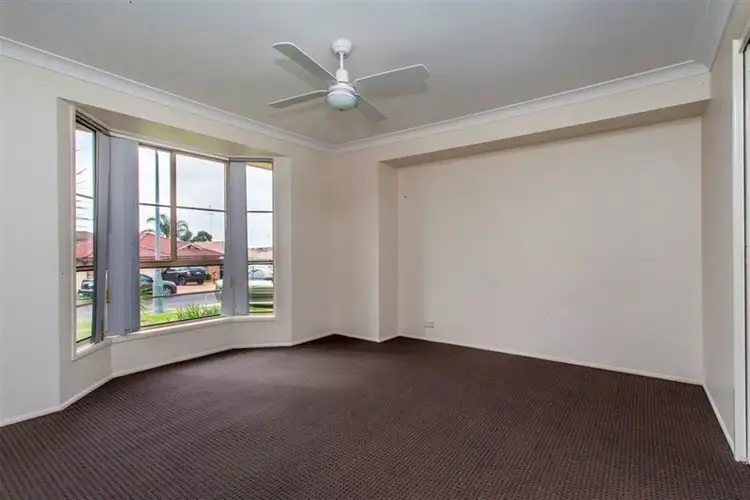 Fourth view of Homely house listing, 41 Waringa Crescent, Glenmore Park NSW 2745