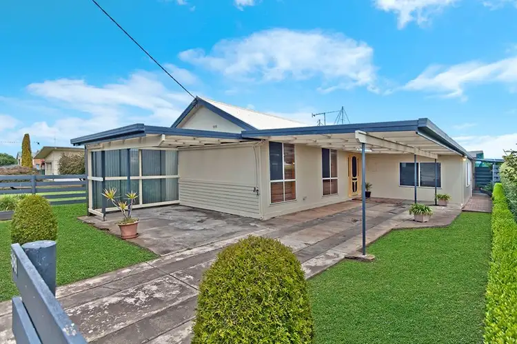 3689 Great Ocean Road, Nullawarre VIC 3268
