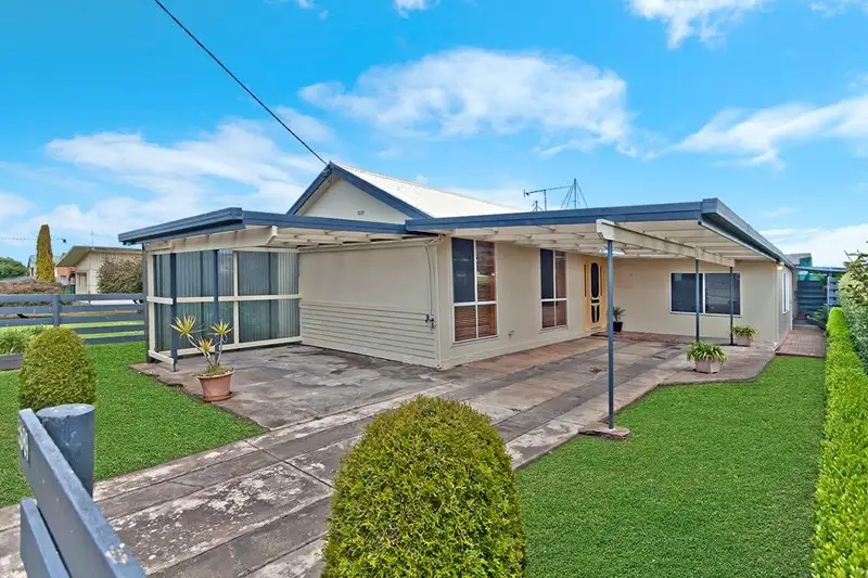 Main view of Homely house listing, 3689 Great Ocean Road, Nullawarre VIC 3268