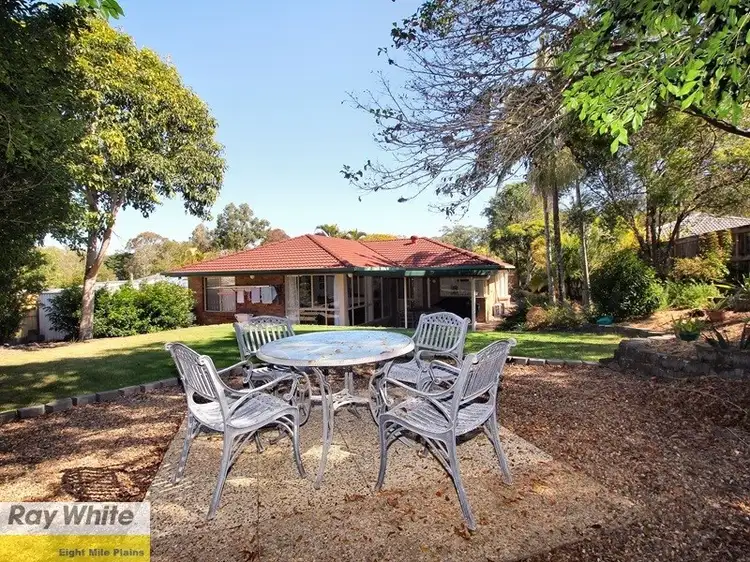 Main view of Homely house listing, 22 Commoron Crescent, Runcorn QLD 4113