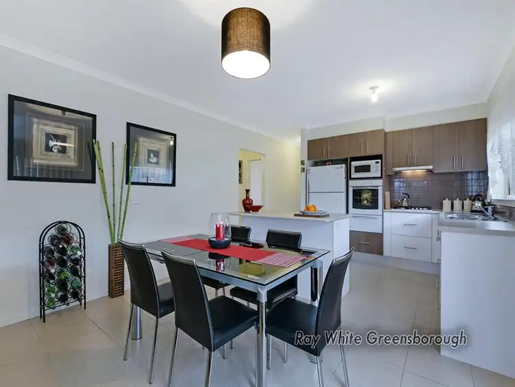 Third view of Homely house listing, 8 River Brook Avenue, South Morang VIC 3752