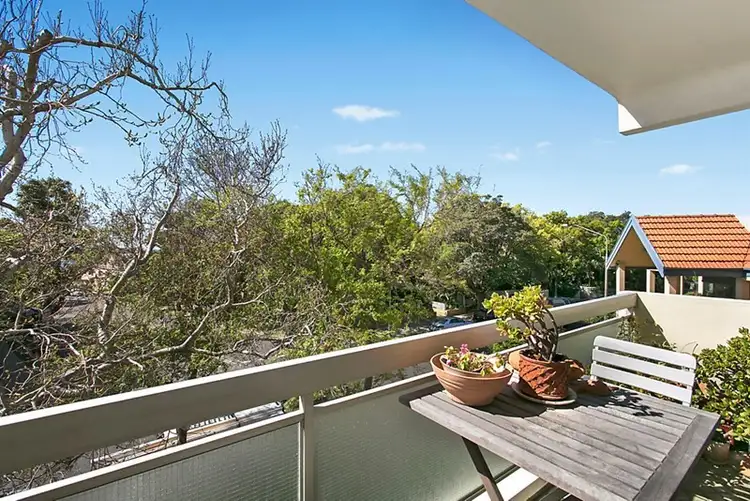 Third view of Homely apartment listing, 2A/699 Military Road, Mosman NSW 2088