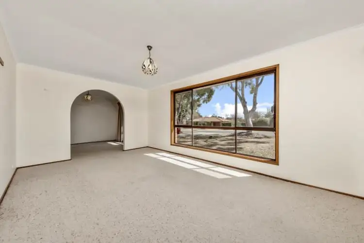 Third view of Homely house listing, 59 Twelvetrees Crescent, Florey ACT 2615