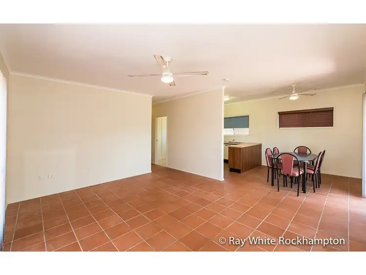 Fourth view of Homely house listing, 2 Dingwall Street, Keppel Sands QLD 4702