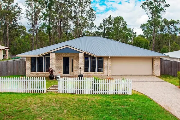 18 O'Kelly Court, Collingwood Park QLD 4301