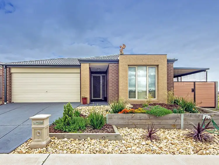9 Parvana Drive, Tarneit VIC 3029