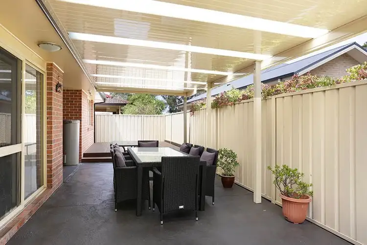 Third view of Homely villa listing, 2/5 Koona Street, Albion Park Rail NSW 2527