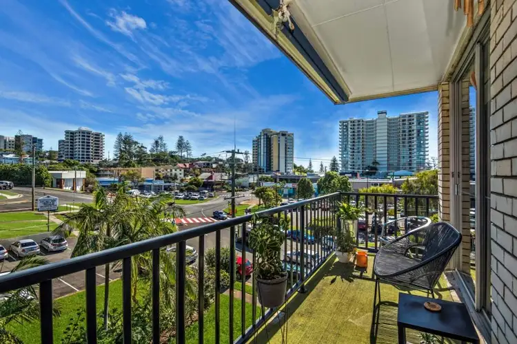 9/30 Lanham Street, Coolangatta QLD 4225