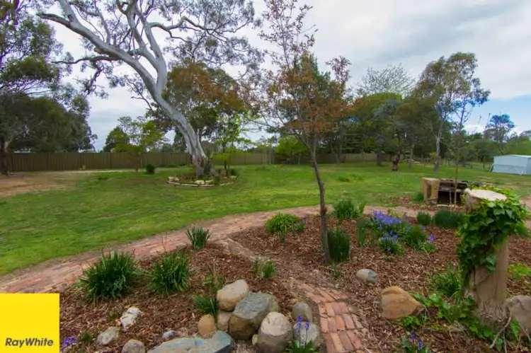 Third view of Homely house listing, 56 and 56B McIntosh Cct., Murrumbateman NSW 2582