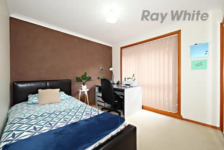 Third view of Homely house listing, 14 Rattray Court, Altona Meadows VIC 3028