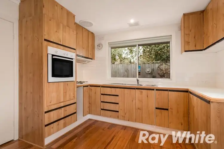 Second view of Homely unit listing, 2/24 Wolseley Close, Mont Albert VIC 3127