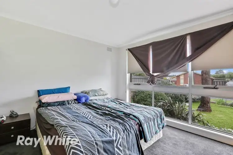 Fourth view of Homely house listing, 133 Goldsworthy Road, Corio VIC 3214