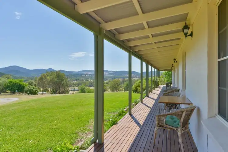 Sixth view of Homely rural property listing, 100 Wyndham Close, Tamworth NSW 2340
