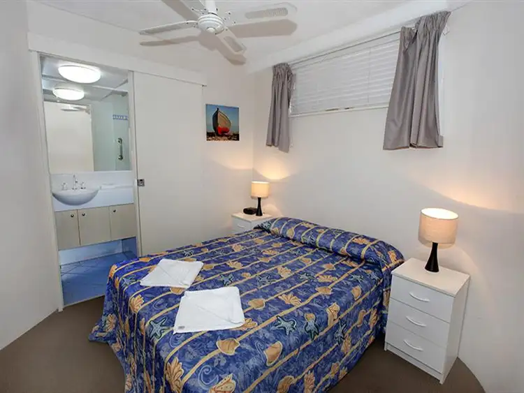 Fourth view of Homely unit listing, 11/32 River Esplanade, Mooloolaba QLD 4557