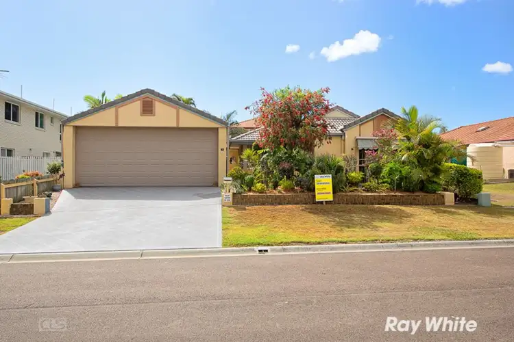 Main view of Homely house listing, 3 Capstan Court, Banksia Beach QLD 4507