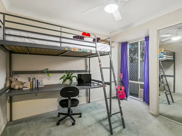 Fourth view of Homely house listing, 16 Springvale Circuit, Underwood QLD 4119