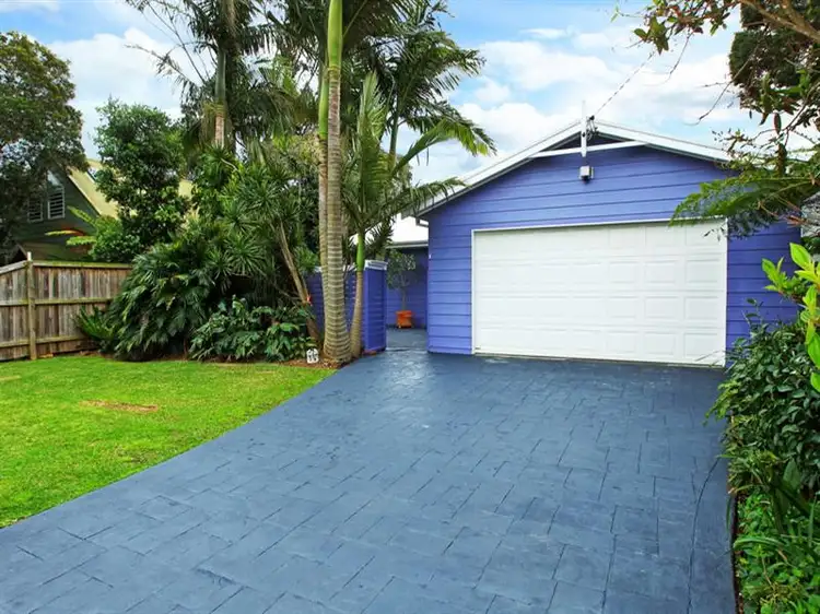 23 Sandy Wha Road, Gerringong NSW 2534